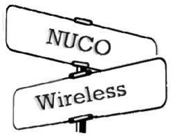 NucoWireless Portal